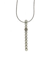 Collana Nuovegioie Donna in Argento CL2-29 - CL2-29